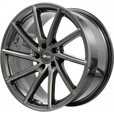 Brock B37C 9,5x20 5x120 ET31 Dark Sparkle