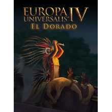 Europa Universalis 4: El Dorado Collection