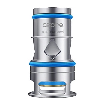 Aspire Odan Mesh žhaviaca hlava 0,18ohm