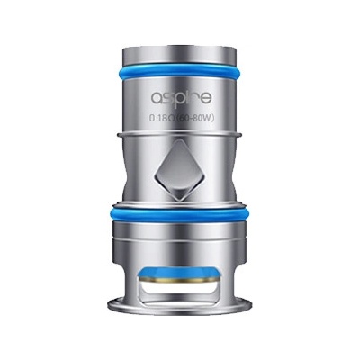 Aspire Odan Mesh žhaviaca hlava 0,18ohm