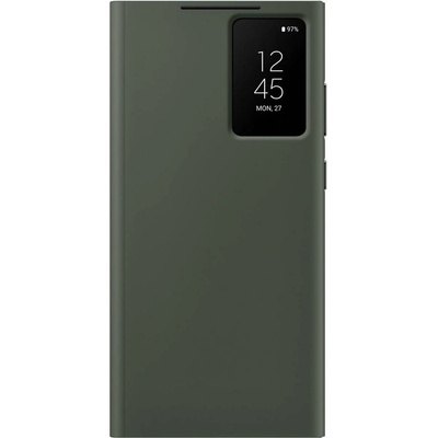 Samsung Galaxy S24+ Flipové pouzdro Smart View Light Green EF-ZS926CGEGWW – Zboží Živě