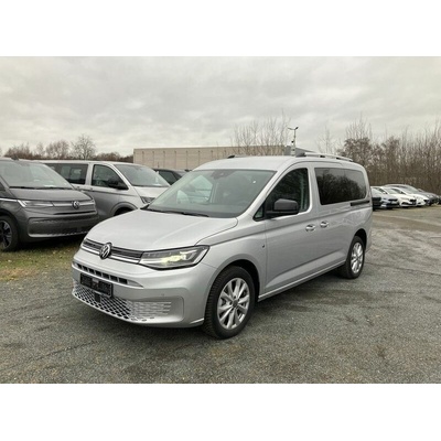 Volkswagen Caddy Maxi 2.0 TDI DSG 90 kW