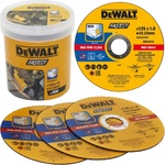 DEWALT Комплект режещи дискове DeWALT, 100 части DT20540 (DT20540)