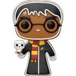 Funko Фигура Funko POP! Movies: Harry Potter - Harry Potter #175 (096069)