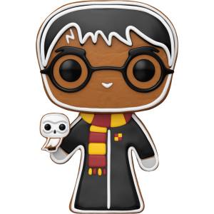 Funko Фигура Funko POP! Movies: Harry Potter - Harry Potter #175 (096069)
