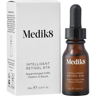 Medik8 Intelligent Retinol 6TR 15 ml