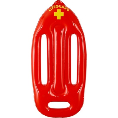 Plovák nafukovací Pobřežní hlídka 25 G – Zboží Mobilmania