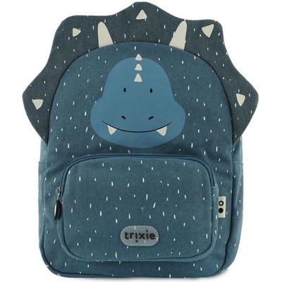 Dětský vodoodpudivý batoh Trixie Mr. Triceratops