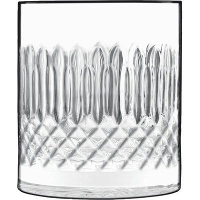 Luigi Bormioli Sklenice univerzální Mi x ology 6 x 380 ml