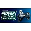 Rover Mechanic Simulator