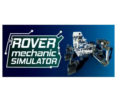 Rover Mechanic Simulator