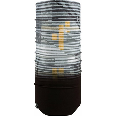 Buff Windproof neckwarmer Xido grey