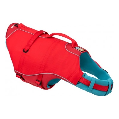 Kurgo Surf N Turf Dog Life Jacket Plávacia vesta pre psy