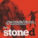 Stoned - Ost - CD
