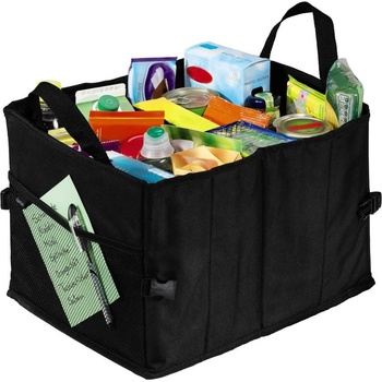 Hama Органайзер Hama 83962, за багажник, две отделения (83962)