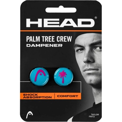 Head Palm Tree Crew