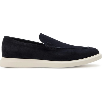 Boss Маратонки Boss Men's Tennis Shoes - Dark Blue