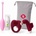Sexy Elephant® Heart & Beats Set