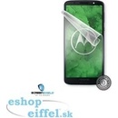 Ochranná fólia ScreenShield Motorola Moto G6 Plus XT1926 - displej