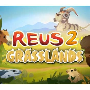 Reus 2 - Grasslands
