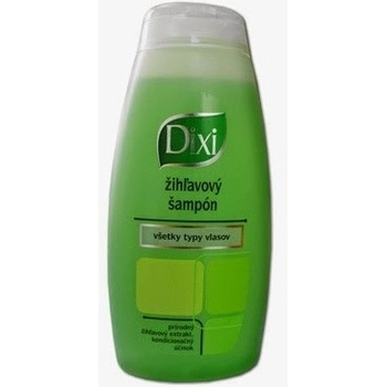 Dixi šampón Žihľava 400 ml