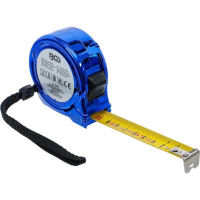 BGS 8394 Svinovací metr 5 m
