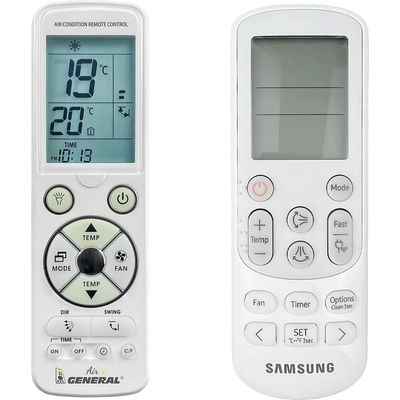 General Samsung db96-24901f - луксозно с подсветка дистанционно управление (db96-24901f)