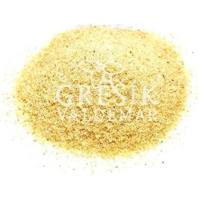 Grešík Česnek granulovaný 1 kg