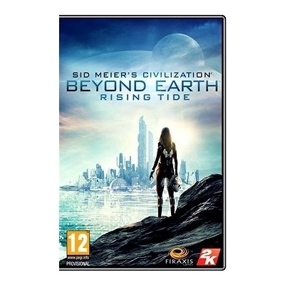 Civilization: Beyond Earth - Rising Tide