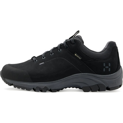 Haglöfs Мъжки мултиспорт обувки Haglöfs Ridge GTX II Low Multisport shoes - True Black - размер 44, 5 (EU) (022-1458-0218)