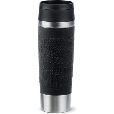 Tefal N2020210 Travel Mug 0,36 l černý – Zboží Dáma