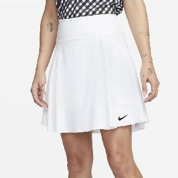 Nike dámská sukně Golf DF CLUB LONG bílá