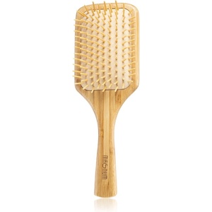Magnum Natural дървена четка за коса 318 22 см
