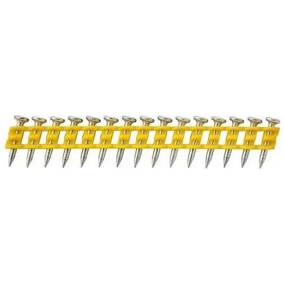 Hřebíky do betonu 30 x 2,6 DeWalt - bal