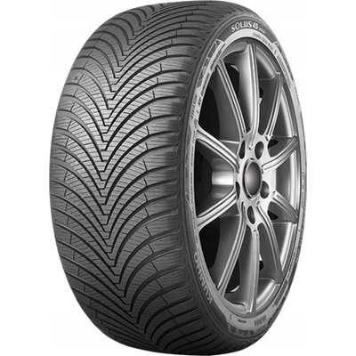 Kumho Solus 4S HA32 50/50 R17 93W
