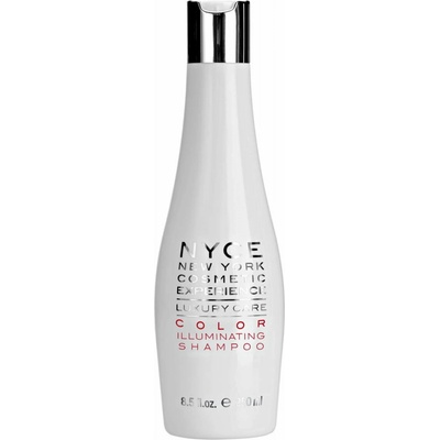 Nyce Luxury Care Color šampon pro barvené vlasy 250 ml