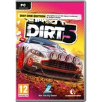 Codemasters DiRT 5 (PC)