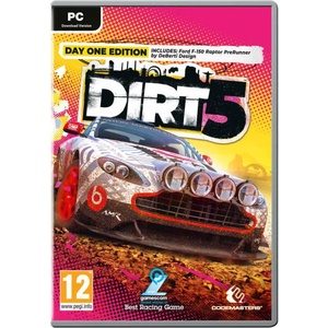 Codemasters DiRT 5 (PC)