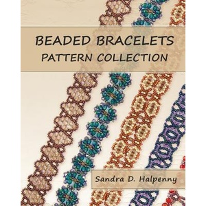 Beaded Bracelets Pattern Collection (2011)