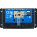 PWM LiFePO4 12 - 24V / 10A