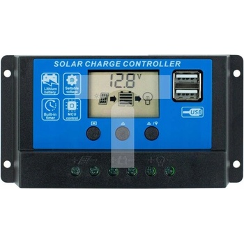 PWM LiFePO4 12 - 24V / 10A