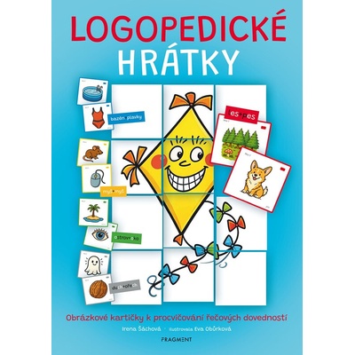 Logopedické hrátky