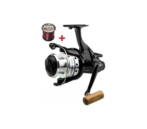 Okuma Longbow LB 80