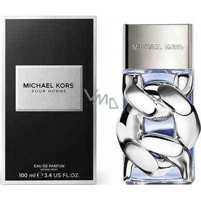 Michael Kors Pour Homme parfumovaná voda pánska 100 ml