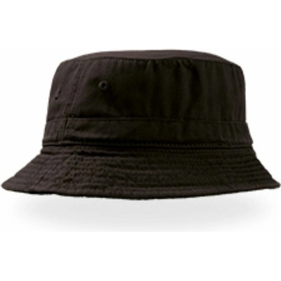 Atlantis Forever Hat AT346 Black