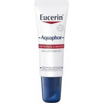 Eucerin Aquaphor SOS Грижа за устните 10ml