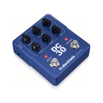 TC Electronic DC30 PREAMP