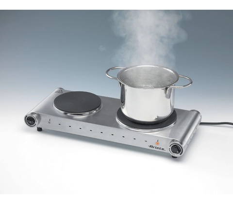 Ariete Double Plate 994
