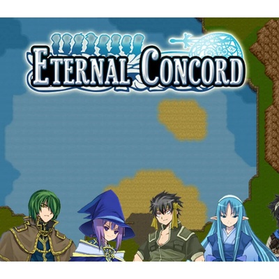 Eternal Concord – Hledejceny.cz