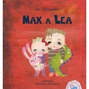 Geniuso Max a Lea